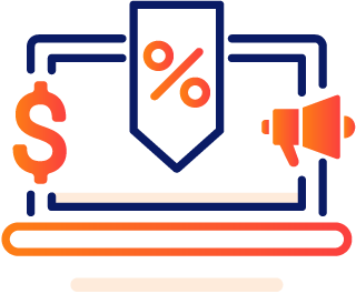 SEO, Google Ads, Meta Ads